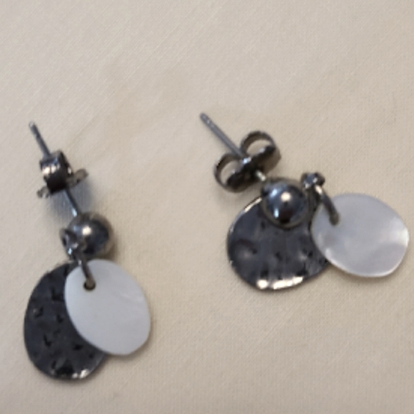 Necklace & Earrings Set New - Picture 4 of 4